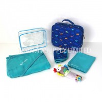 Airline Kids kit travel kit baby kit