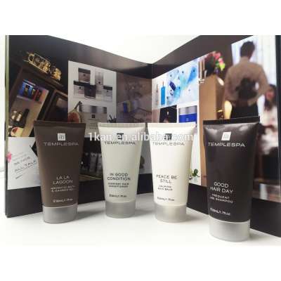 Natural HOTEL BOTTLED COSMETIC/Airline & hotel cosmetics and amenities set/15ml hotel cosmetic