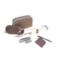 newest Business First Class Airline amenities Kits