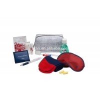 Cosmetic Pouches Amenities Kits Airline Bags Travelling Kits Traveling sets