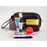 Cabin Supply Amenities Kits Business First Class Airline Kits Full set travel kits