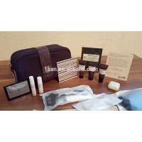 2016 High Quality Makeup Bag For Cosmetic Bag Airline Bag amenities