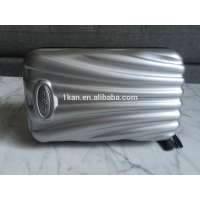 China Professional bags factory airline amenities bag in cosmetic case & PVC case